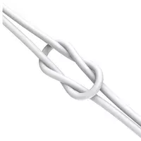 Дата кабель Baseus Superior Series Fast Charging USB to Type-C PD 66W (1m) (CATYS) Белый