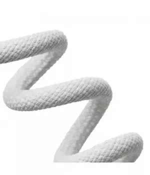 Дата кабель Baseus Gem Fast Charging USB to Type-C 100W (1m) (P10373002211) Moon White