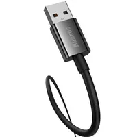 Дата кабель Baseus Superior Series USB Type-C 100W (2m) (P103201) Cluster Black
