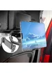 Автодержатель "Tablet Mount" для планшета/iPAD (4.7"-12.9") Черный