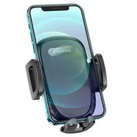 Автодержатель Borofone BH52 Черно - серый