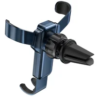 Автодержатель Hoco CA71 Синий