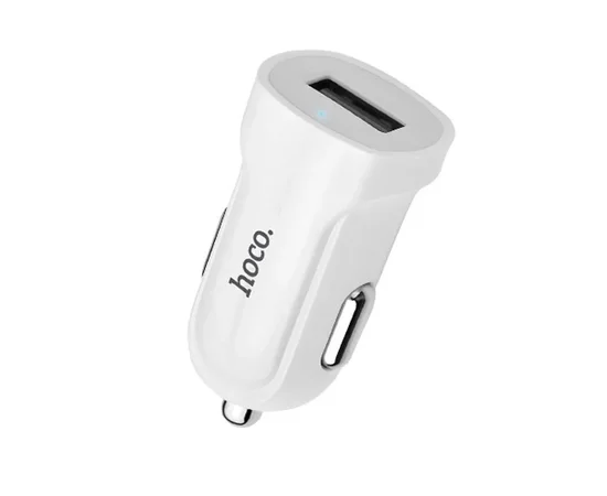 АЗУ Hoco Z2 Белый