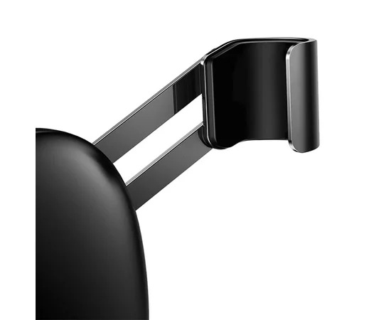 Автодержатель Baseus Mini Gravity Черный