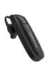Bluetooth моно-гарнитура Borofone BC21 Черный