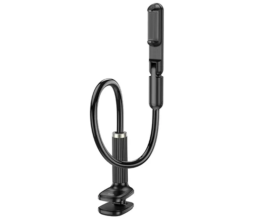 Держатель для телефона Hoco HD4 Seaview Black