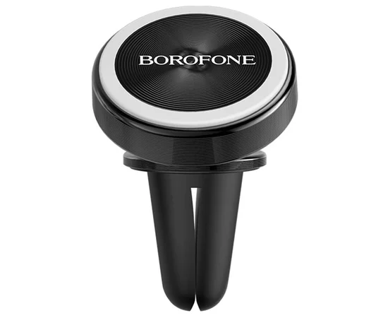 Автодержатель Borofone BH6 Черный