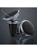 Автодержатель USAMS US-ZJ047 Air Vent Car Holder Lead-Tu series Черный
