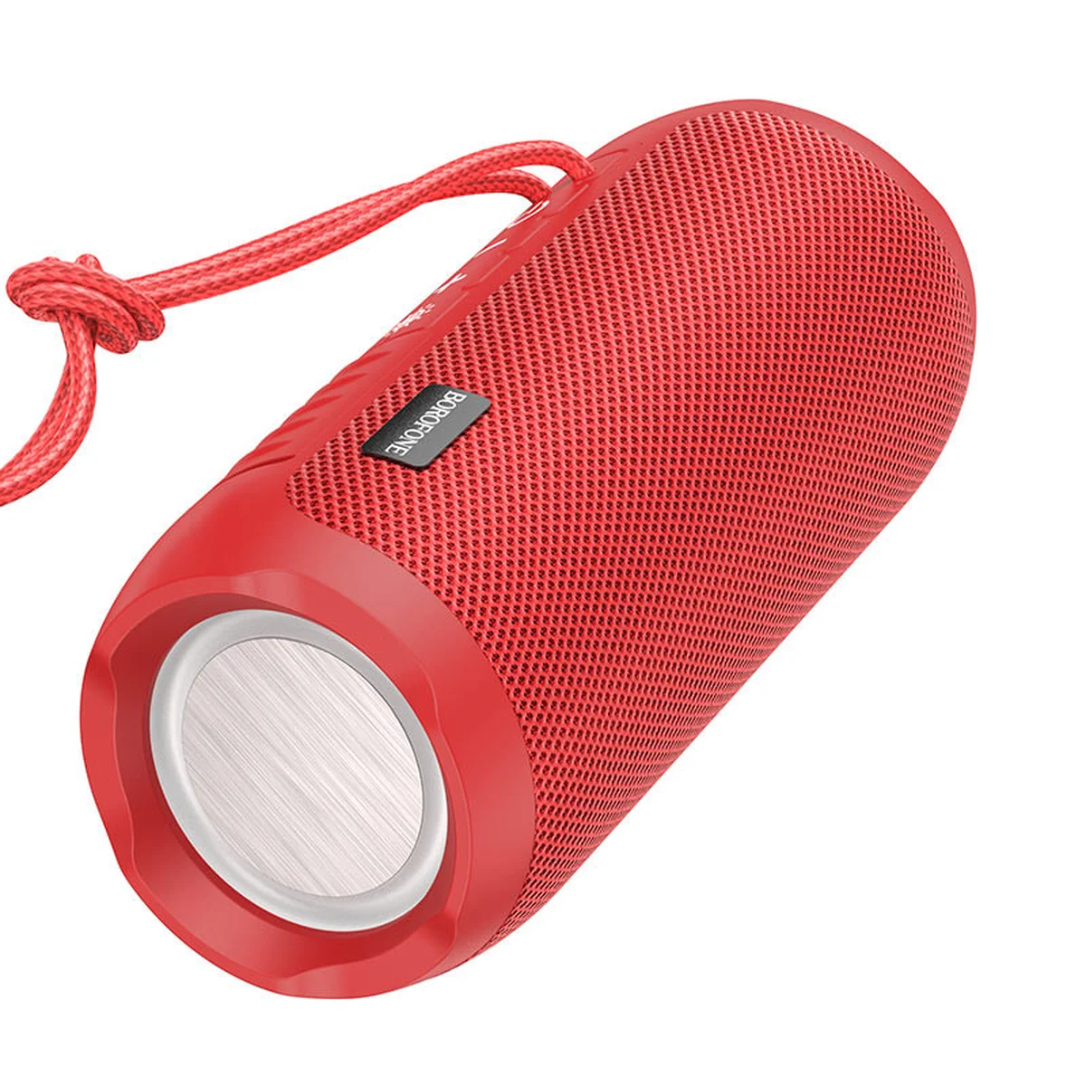 Bluetooth Колонка Borofone BR21 Red
