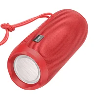 Bluetooth Колонка Borofone BR21 Red