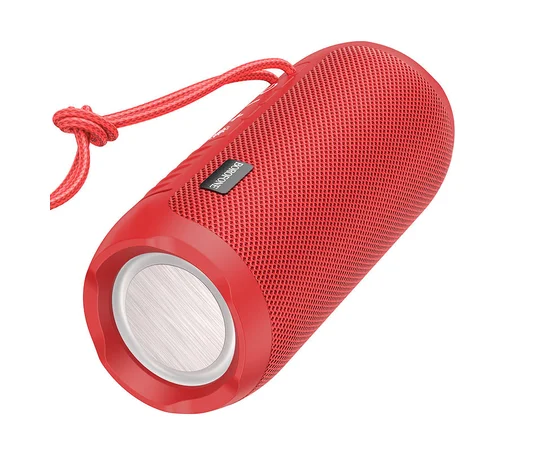 Bluetooth Колонка Borofone BR21 Red