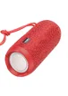 Bluetooth Колонка Borofone BR21 Red