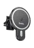 Автодержатель Hoco CA85 магнитный Black