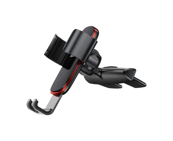 Автодержатель Baseus Metal Age Gravity Car Mount (SUYL-J) Черный