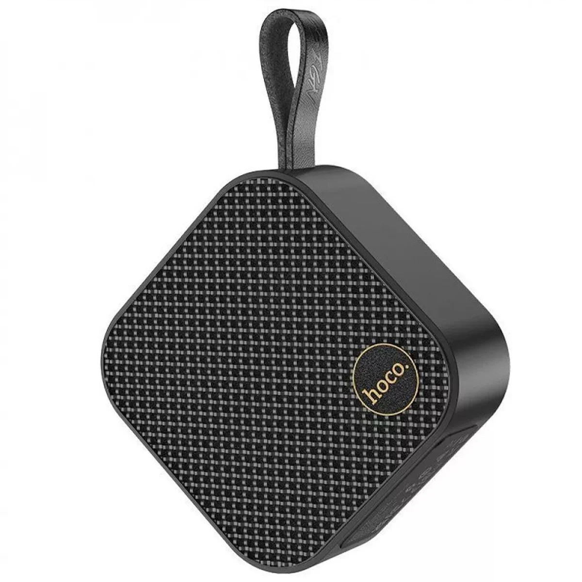 Bluetooth Колонка Hoco HC22 Auspicious sports Black