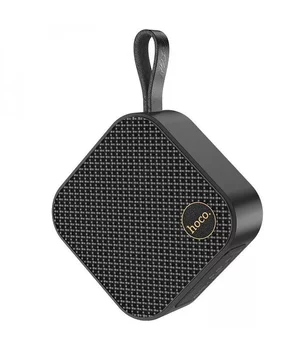 Bluetooth Колонка Hoco HC22 Auspicious sports Black