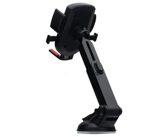 Автодержатель Hoco CAD01  Черно - красный