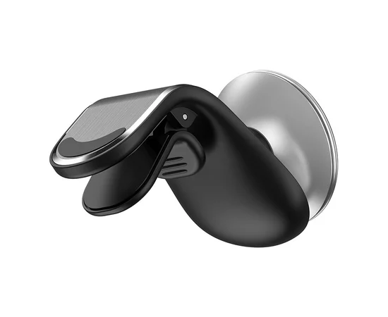 Автодержатель Hoco CA59 магнитный Черный