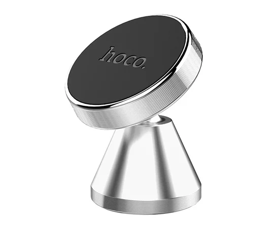 Автодержатель Hoco CA46 магнитный Стальной