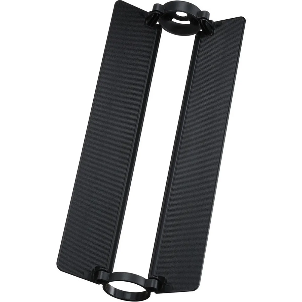 Світлодіодна LED лампа RGB stick light SL-60 with remote control Black