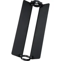 Світлодіодна LED лампа RGB stick light SL-60 with remote control Black