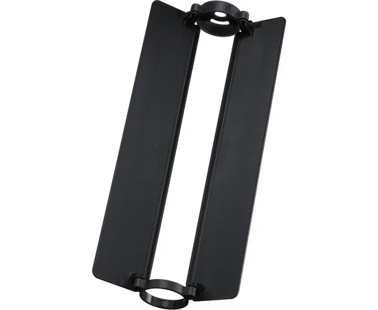 Cветодиодная LED лампа RGB stick light SL-60 with remote control Black