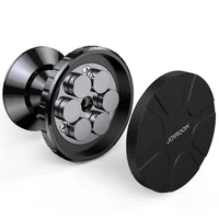 Автодержатель Joyroom ZS260 магнитный Черный