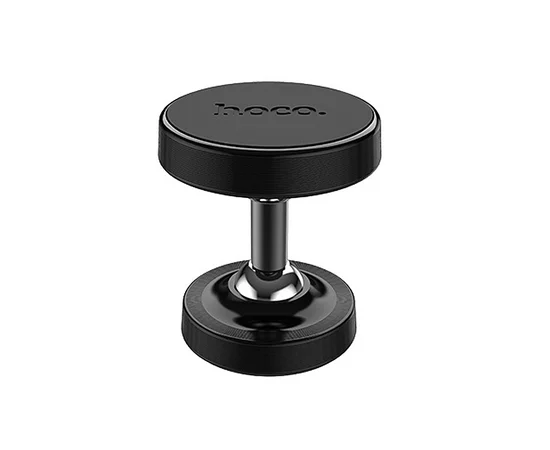 Автодержатель Hoco CA36 plus магнитный Черный