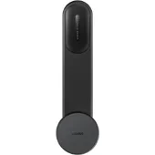 Автодержатель Baseus C02 Magnetic Phone Holder Cluster (SUCC000201) Black