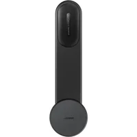 Автоутримувач Baseus C02 Magnetic Phone Holder Cluster (SUCC000201) Black