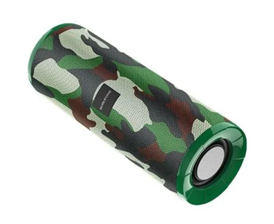 Bluetooth Колонка Borofone BR1 Army