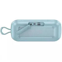 Bluetooth Колонка Hoco HC21 Shadow sports Blue graphite