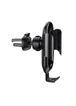 Автодержатель Baseus Future Gravity Car Mount (SUYL-WL) Черный