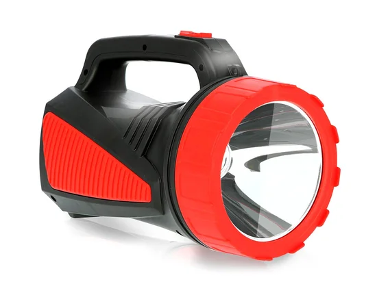 Фонарь YG-2887 Черный