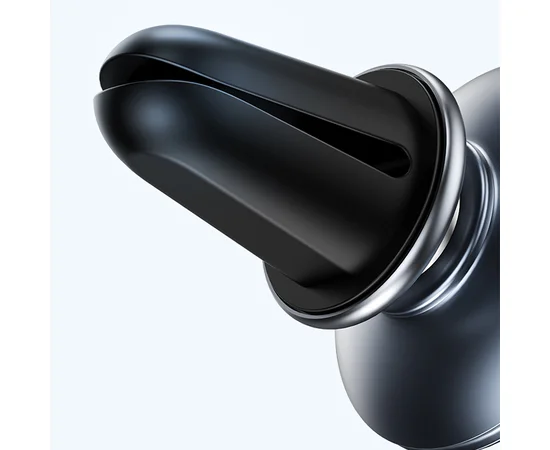 Автодержатель USAMS US-ZJ047 Air Vent Car Holder Lead-Tu series Черный