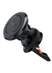 Автодержатель Acefast D7 multifunctional magnetic car holder Black