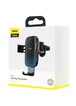 Автодержатель Baseus Glaze Gravity Car Mount (SUYL-LG01) Black