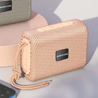 Bluetooth Колонка Borofone BR18 Розовый