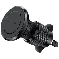Автотримач Acefast D6 Air vent magnetic car holder Black