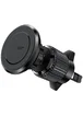 Автодержатель Acefast D6 air vent magnetic car holder Black