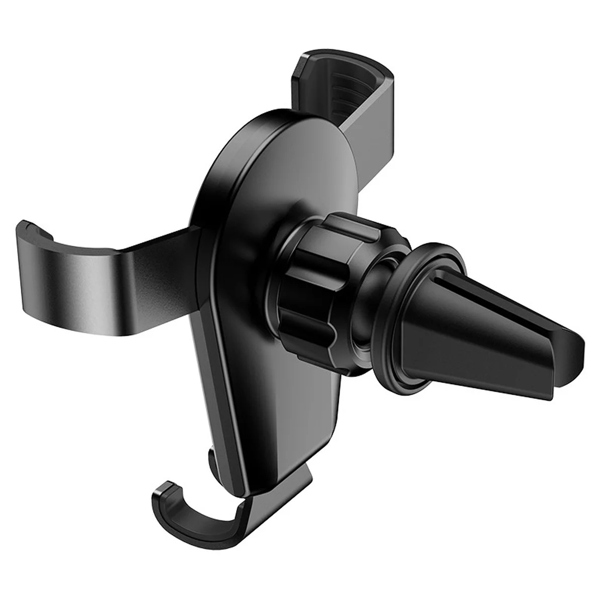 Автодержатель Hoco CA92 Черный