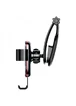 Автодержатель Baseus Metal Age Gravity Car Mount (SUYL-D) Серый