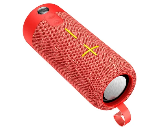 Bluetooth Колонка Borofone BR19 Красный