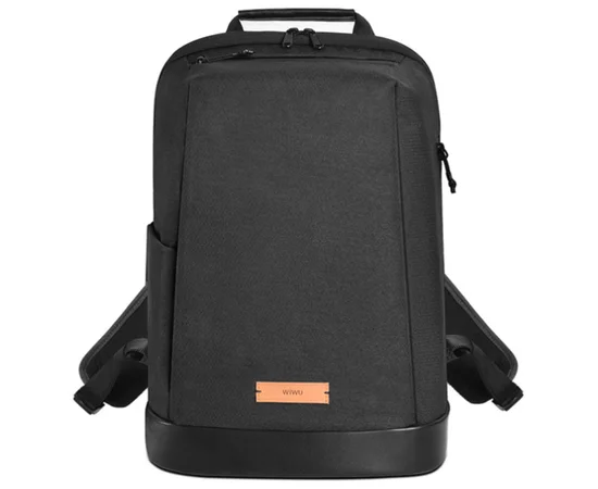 Рюкзак WIWU Elite Backpack Black