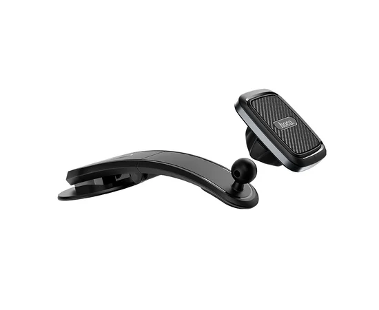 Автодержатель Hoco CA45 магнитный Черный