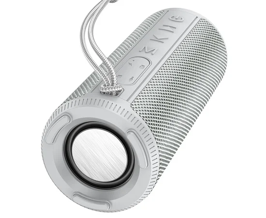 Bluetooth Колонка Borofone BR22 Серый