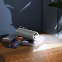 Bluetooth Колонка Hoco HC11 Bora sports Серый