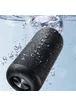 Bluetooth колонка Usams US-YX008 Portable Outdoor Wireless Speaker Black