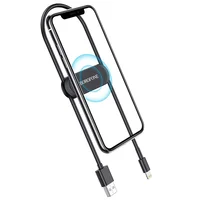 Автодержатель Borofone BH28 Refined Черный