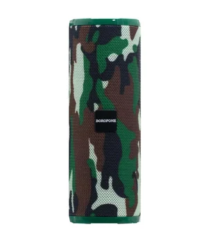 Bluetooth Колонка Borofone BR1 Army